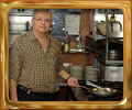 Antonio Sebastiao (Tony)